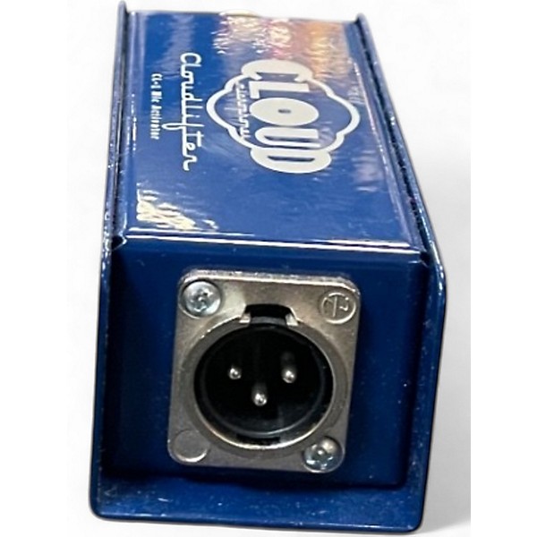 Used Cloud Lifter CL-1 MIC ACTIVATOR Audio Interface