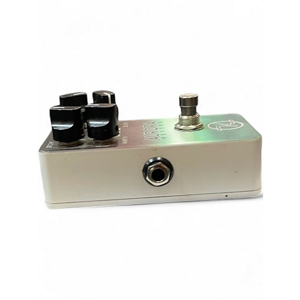 Used Keeley AURORA REVERB Effect Pedal | Guitar Center