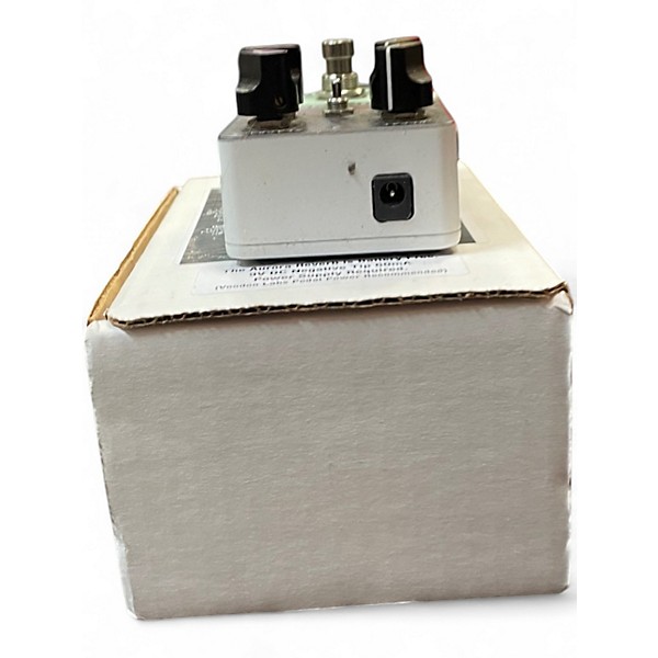 Used Keeley AURORA REVERB Effect Pedal
