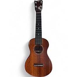 Used Lanai Of Hawaii KOA SOPRANO UKULELE Natural Ukulele