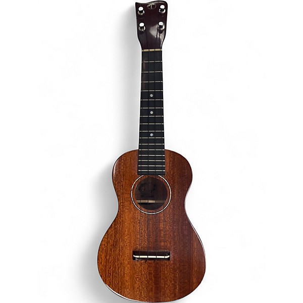 Used Lanai Of Hawaii KOA SOPRANO UKULELE Natural Ukulele