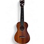 Used Lanai Of Hawaii KOA SOPRANO UKULELE Natural Ukulele thumbnail