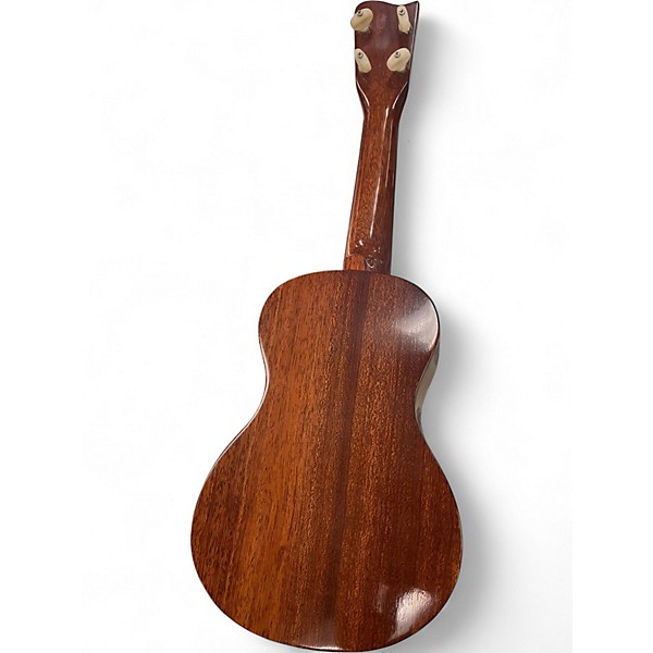 Used Lanai Of Hawaii KOA SOPRANO UKULELE Natural Ukulele