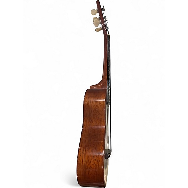 Used Lanai Of Hawaii KOA SOPRANO UKULELE Natural Ukulele