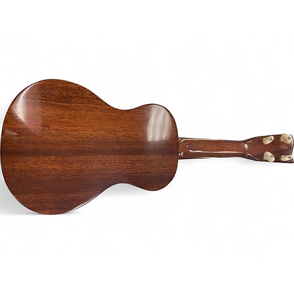 Used Lanai Of Hawaii KOA SOPRANO UKULELE Natural Ukulele