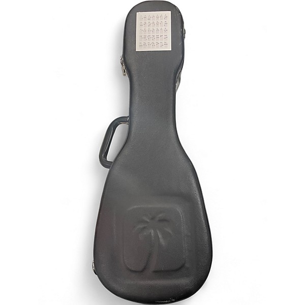 Used Lanai Of Hawaii KOA SOPRANO UKULELE Natural Ukulele