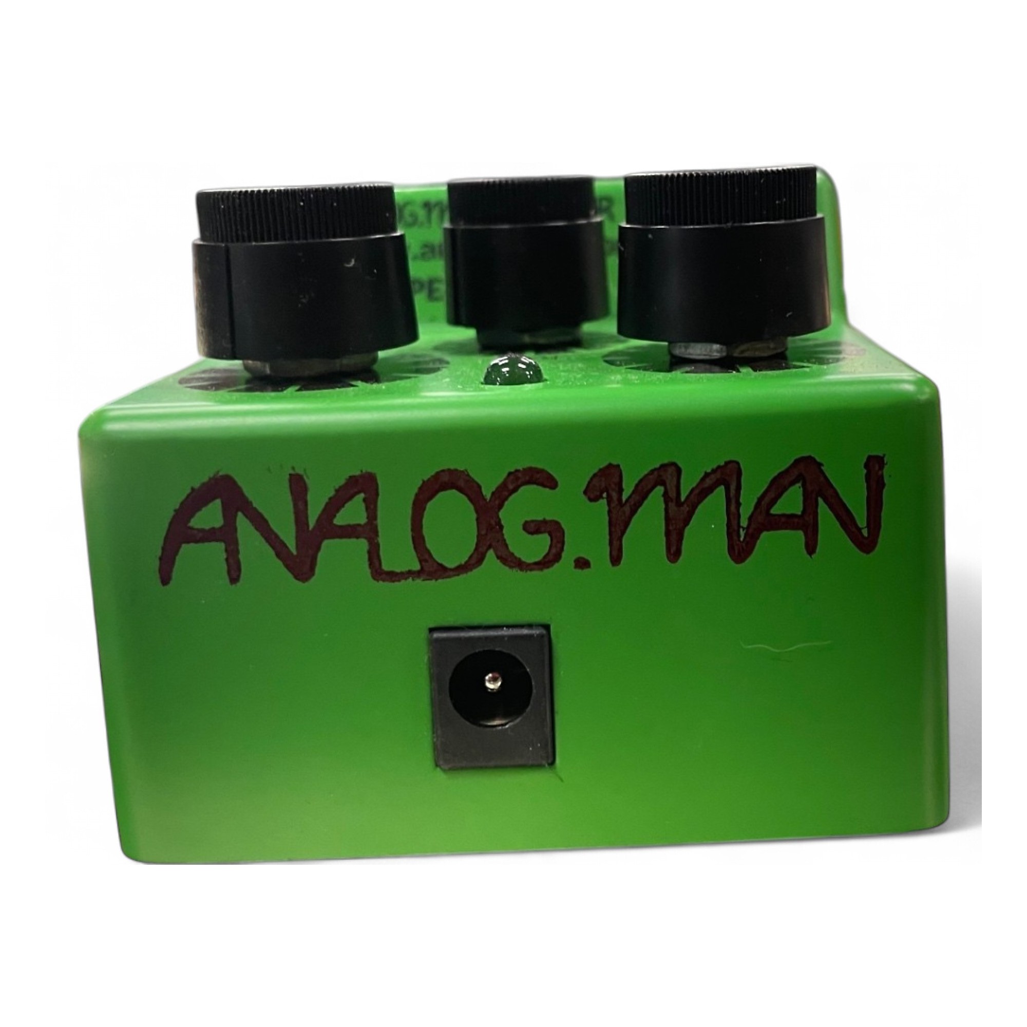 【Analog.Man】TS-9 mod tube screamer mqdefault.jpg