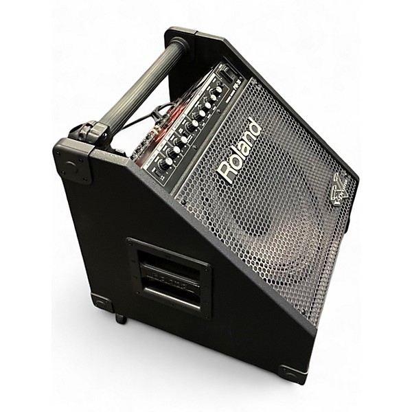 Used Roland PM30 Drum Amplifier