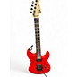 Used Charvel Pro Mod San Dimas HH HT Satin Red Solid Body Electric Guitar