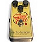 Used Electro-Harmonix Soul Food Overdrive Effect Pedal thumbnail