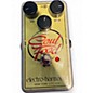 Used Electro-Harmonix Soul Food Overdrive Effect Pedal