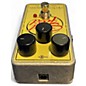 Used Electro-Harmonix Soul Food Overdrive Effect Pedal