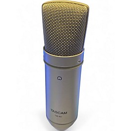 Used TASCAM TM80 Condenser Microphone