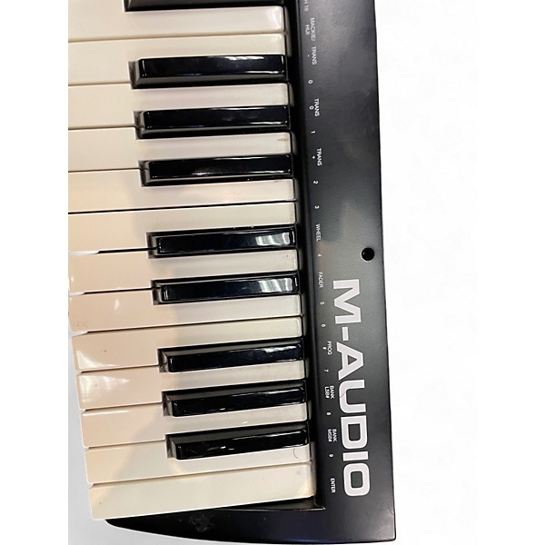 DTM・DAW M-AUDIO KEYSTATION49 M-Audio Keystation 49 MK3 49-Key USB-Powered KEYSTATION 49 MK3