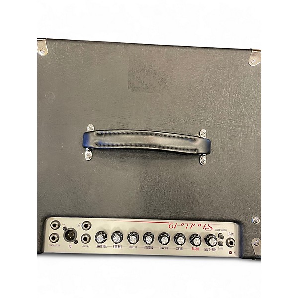 Used Ashdown Studio 12 Bass Combo Amp