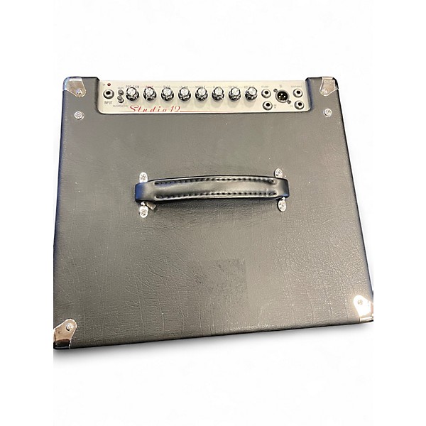 Used Ashdown Studio 12 Bass Combo Amp