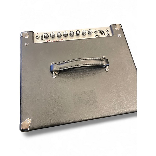 Used Ashdown Studio 12 Bass Combo Amp