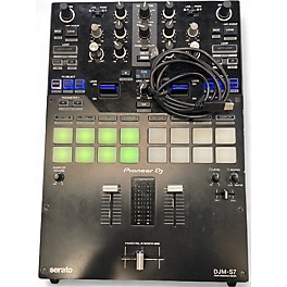 Used Pioneer DJ DJM-S7 DJ Mixer