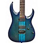 Used Ibanez RGAT62 Blue Solid Body Electric Guitar