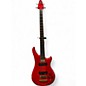 Used ALEMBIC 1991 Essence  Trans red Electric Bass Guitar thumbnail