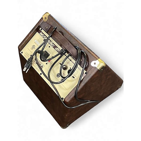 Used Acoustic A20 20W Acoustic Guitar Combo Amp