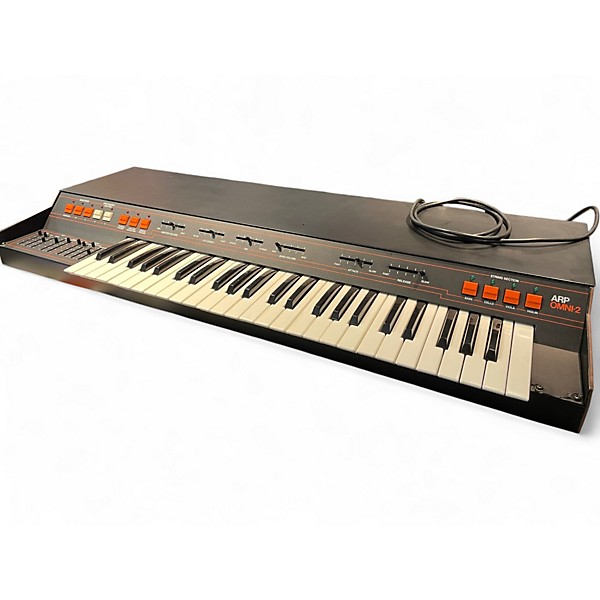 Used ARP OMNI-2 Synthesizer