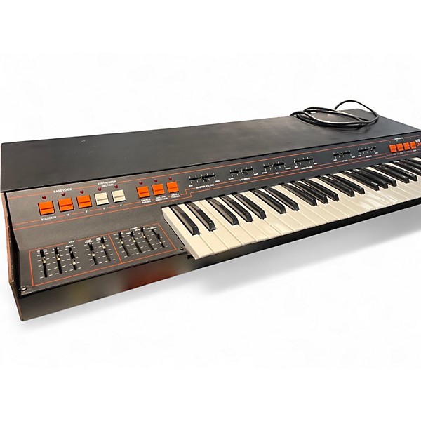 Used ARP OMNI-2 Synthesizer