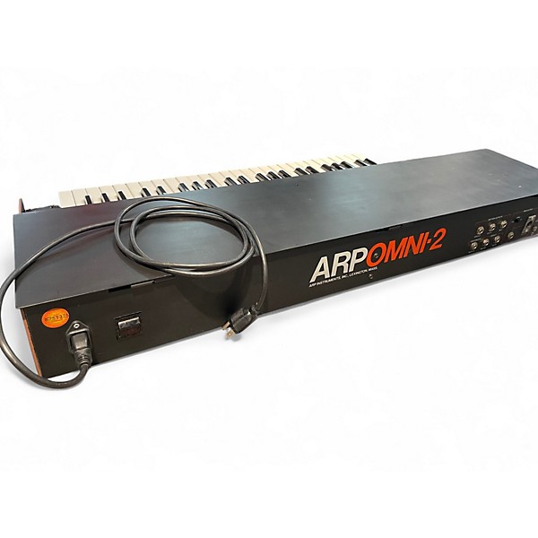 Used ARP OMNI-2 Synthesizer
