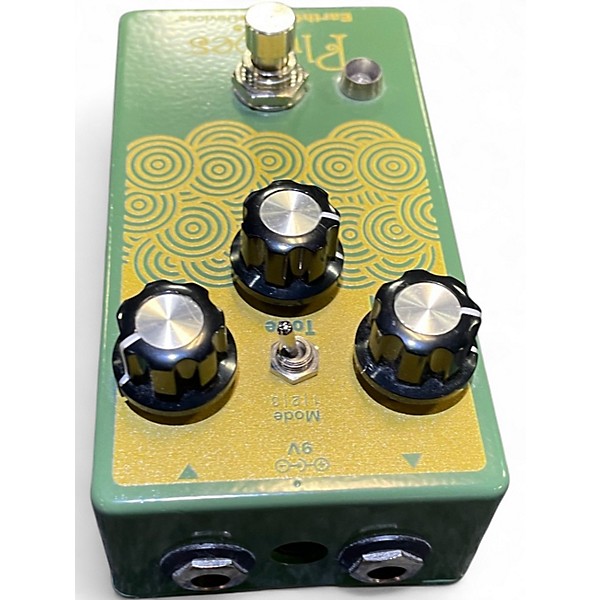 【廃盤品レア】EarthQuaker Devices Transmisser EarthQuaker Devices Transmisser Review