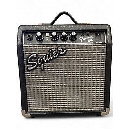 Used Squier FRONTMAN 10G Guitar Combo Amp