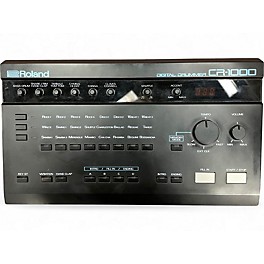 Used 1980s Roland CR1000 Production Controller