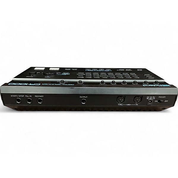 Used 1980s Roland CR1000 Production Controller