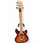 Used PRS se swamp ash special Vintage Sunburst Solid Body Electric Guitar thumbnail