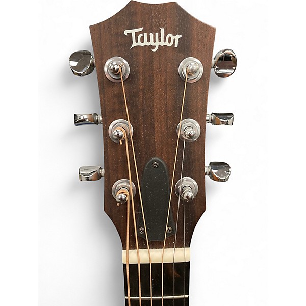 Used Taylor GS Mini Mahogany Natural Acoustic Guitar