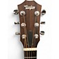 Used Taylor GS Mini Mahogany Natural Acoustic Guitar