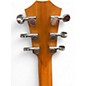 Used Taylor GS Mini Mahogany Natural Acoustic Guitar