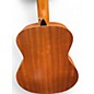 Used Taylor GS Mini Mahogany Natural Acoustic Guitar
