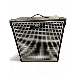 Used Gallien-Krueger 410MBX 400W 4x10 Bass Cabinet