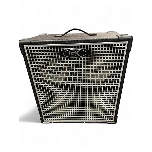 Used Gallien-Krueger 410MBX 400W 4x10 Bass Cabinet