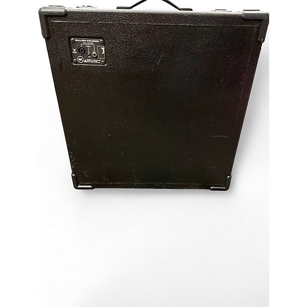 Used Gallien-Krueger 410MBX 400W 4x10 Bass Cabinet