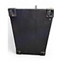 Used Gallien-Krueger 410MBX 400W 4x10 Bass Cabinet