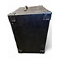 Used Gallien-Krueger 410MBX 400W 4x10 Bass Cabinet
