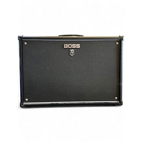 Used BOSS Katana 100 100W 2X12 Guitar Combo Amp
