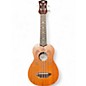 Used Luna HONU  Tribal Ukulele thumbnail