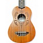 Used Luna HONU  Tribal Ukulele