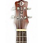 Used Luna HONU  Tribal Ukulele