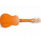 Used Luna HONU  Tribal Ukulele