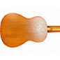 Used Luna HONU  Tribal Ukulele
