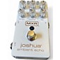 Used MXR JOSHUA AMBIENT ECHO Effect Pedal thumbnail