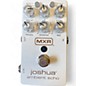 Used MXR JOSHUA AMBIENT ECHO Effect Pedal